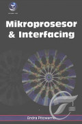 Mikroprosesor dan interfacing