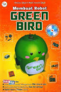 Membuat robot green bird