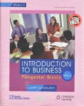 Introduction to business