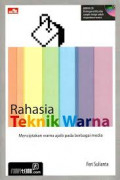 Rahasia teknik warna