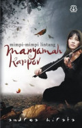 Mimpi-mimpi maryamah karpov