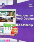 Responsive web design with bootstrap