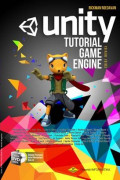 Unity tutorial game engine