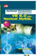 Aplikasi Penjualan Menggunakan VB 6.0 dan Navicat MySQL