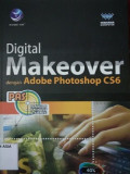 Digital makeover dengan adobe photoshop cs6