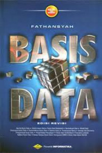 Basis Data