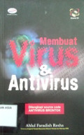 Membuat anti virus dan virus