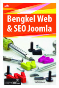 Bengkel web dan seo joomla