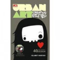 Urban art creative distro