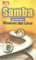 Samba jembatan windows dan lInux