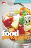 Food fotografi