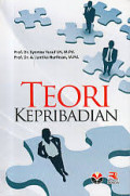 Teori kepribadian