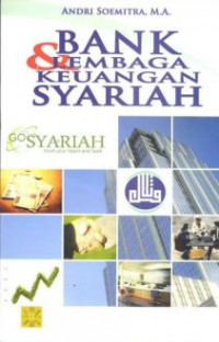 Bank dan lembaga keuangan syariah