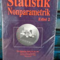 Statistik nonparametrik