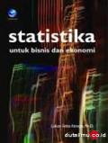 Statistika untuk bisnis dan ekonomi