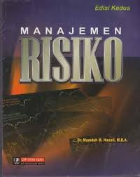 Manajemen risiko