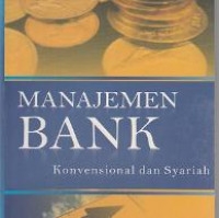 Manajemen bank konvesional dan syariah