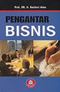 Pengantar bisnis