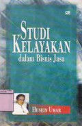 Studi Kelayakan dalam bisnis jasa