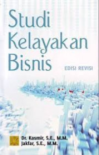 Studi kelayakan bisnis