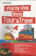 Step by Step bisnis tour & travel