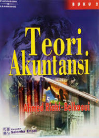 Teori akuntansi buku 2