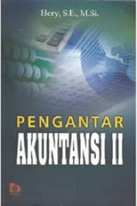 Pengantar akuntansi 2