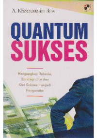 Quantum sukses