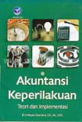 Akuntansi keperilakuan : teori dan implementasi