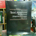 Teori akuntansi : perekayasaan pelaporan keuangan