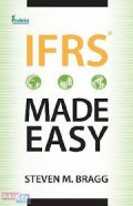 Ifrs made easy