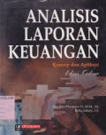 Analisis laporan keuangan konsep dan aplikasi