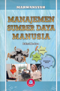 Manajemen sumber daya manusia