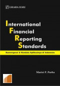 International financial reporting standards konvergensi dan kendala aplikasinya di indonesia