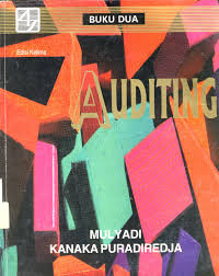 Auditing buku 2