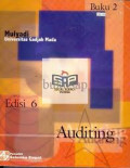 Auditing buku 1