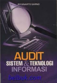 Audit sistem dan teknologi informasi