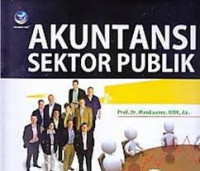 Akuntansi Sektor Publik