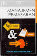 Manjamen pemasaran