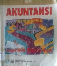 Akuntansi di indonesia buku 1