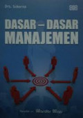 Dasar-dasar manajemen