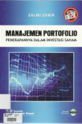 Manajemen portofolio : penerapannya dalam investasi saham