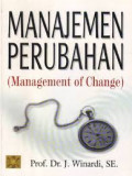 Manajemen perubahan (manajemen of change)