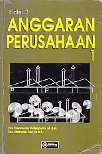 Anggaran perusahaan edisi 3