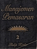 Manajemen pemasaran