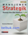 Manajemen strategik : konsep dan alat analisis