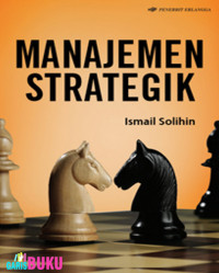 Manajemen strategik