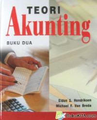 Teori akunting buku 2