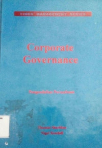 Corporate governance : pengendalian perusahaan