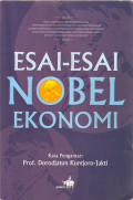 Esai-esai nobel ekonomi